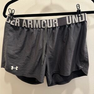 Under Armour athletic shorts